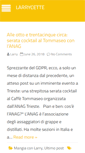 Mobile Screenshot of larrycette.com
